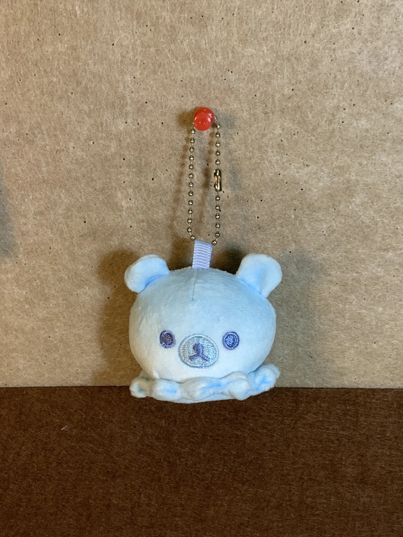 【比奇堡小铺】15包邮任选毛绒公仔挂件包挂可爱玩偶生日礼物创意