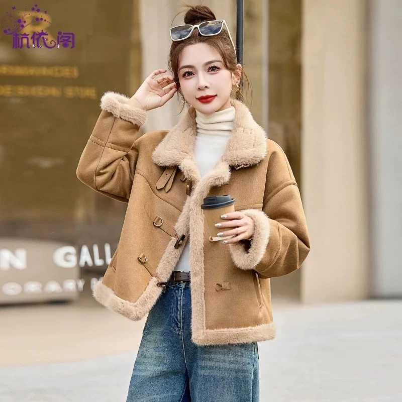 【A3541-A3570】秋冬新款轻便女士修身显瘦款棉袄加厚冬季棉服A3