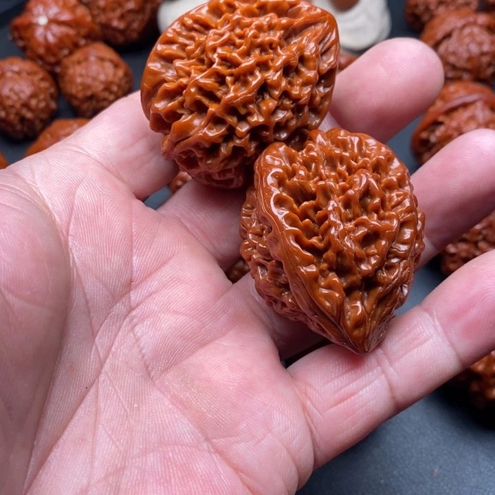 核桃时**转招财鼠123