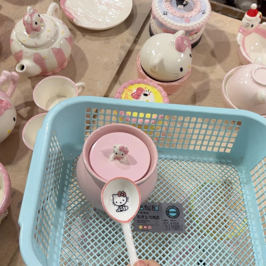 陶瓷艺术品的使用紫砂