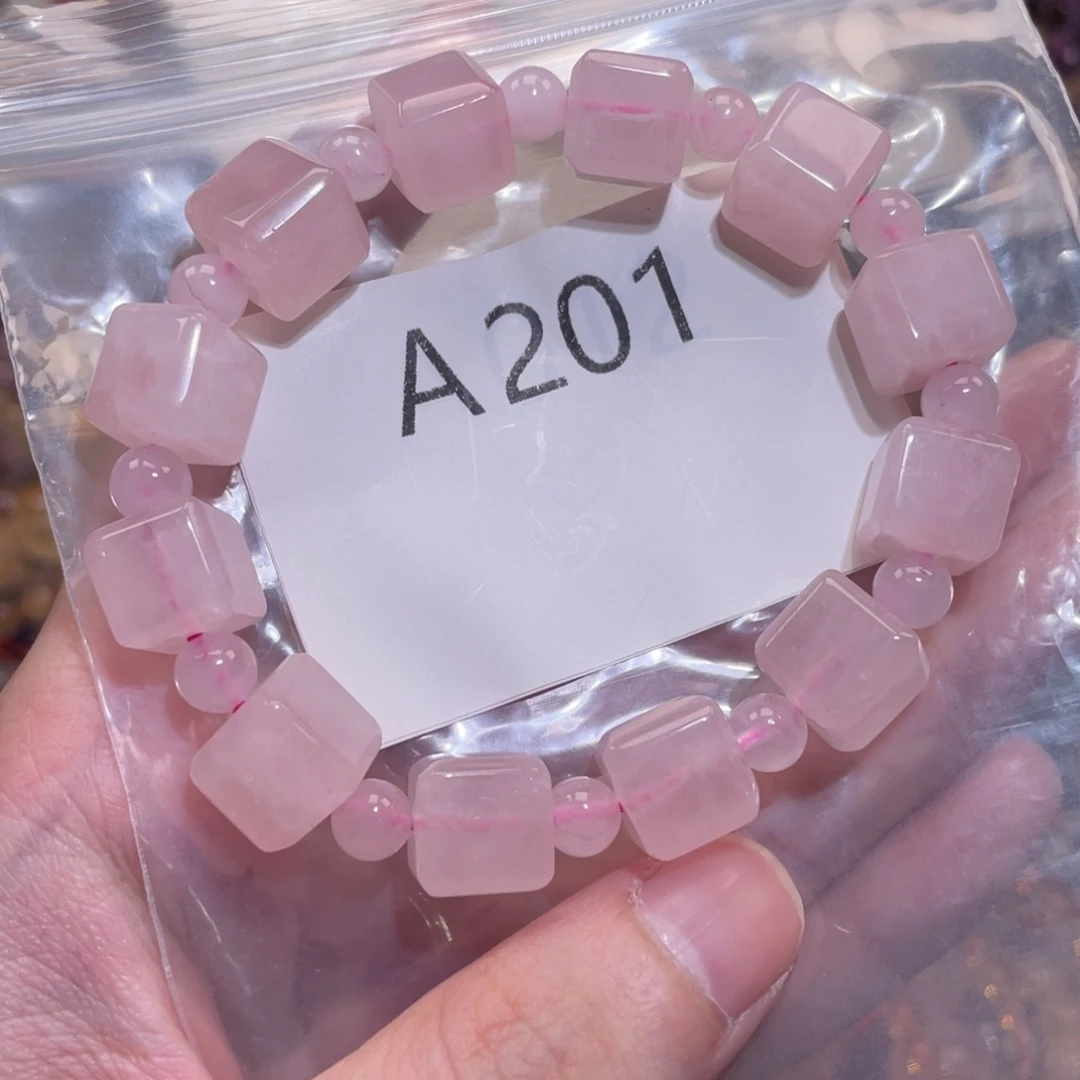 水晶手链未镶嵌12