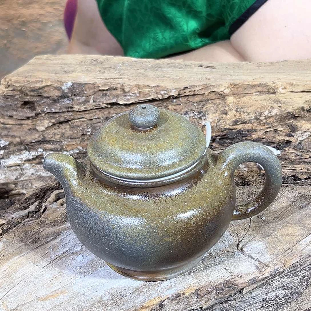 茶壶紫砂宜兴紫砂