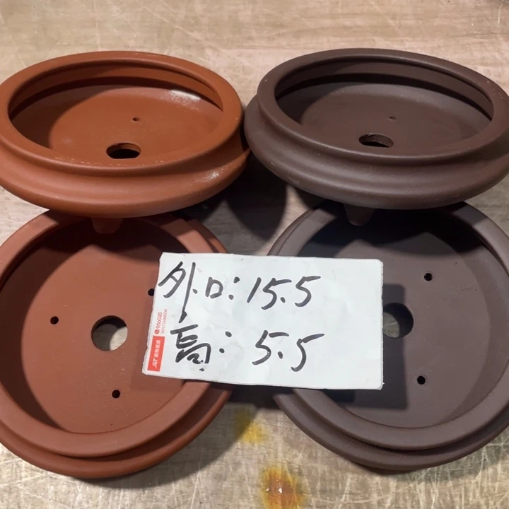 花盆紫砂紫砂花盆004