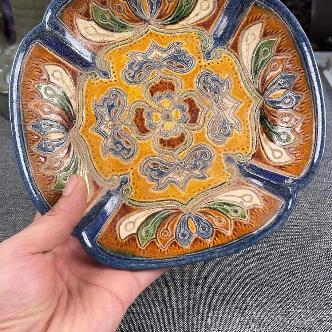 瓷片摆件摆件摆件摆件
