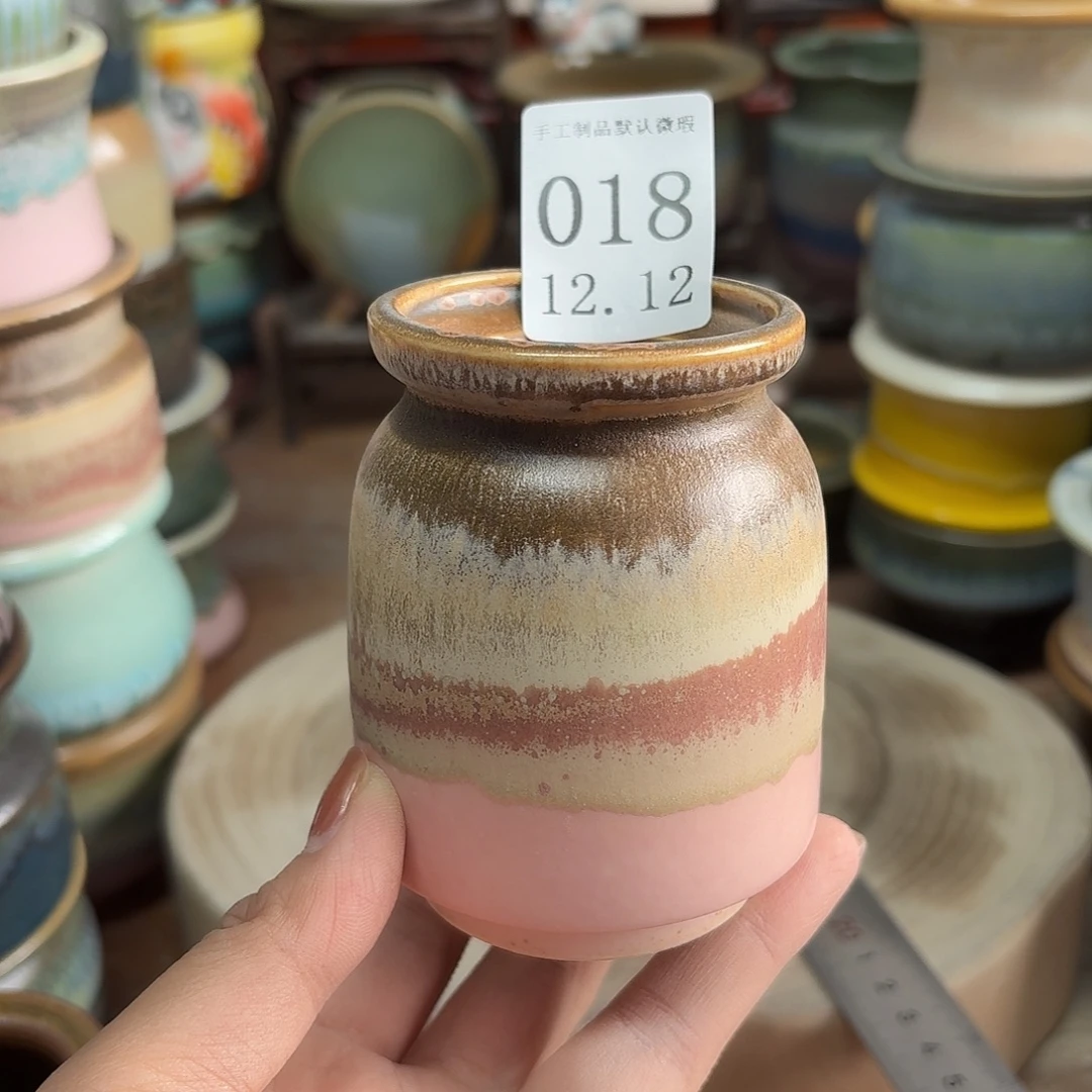 瓷片景德镇陶瓷手工制作