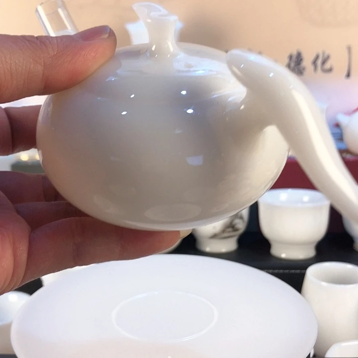 高艺堂壶开播价安全包装