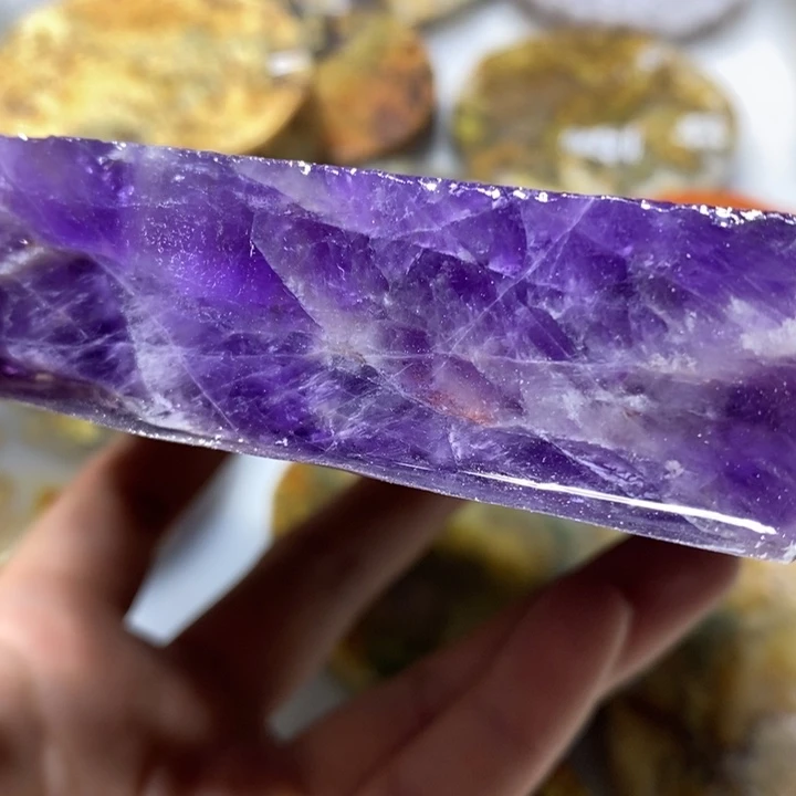 定制石英质玉小*猫手镯定制54