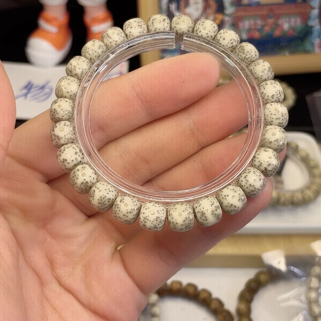 吊坠星月菩提6054