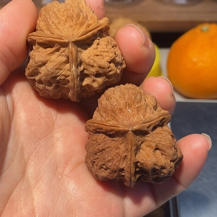 把件文玩核桃77777¥77777