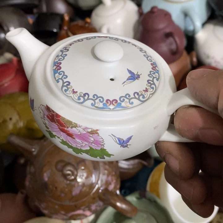 陶瓷艺术品及陶瓷制品