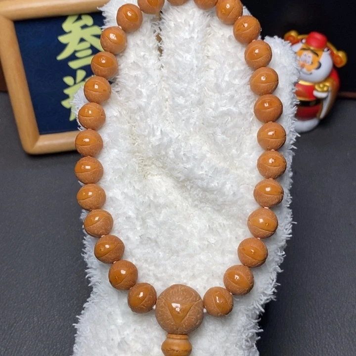 手串凤眼菩提尼泊尔