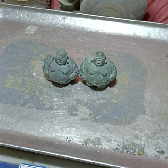 小****K铜器，铜啦啦啦啦啦啦