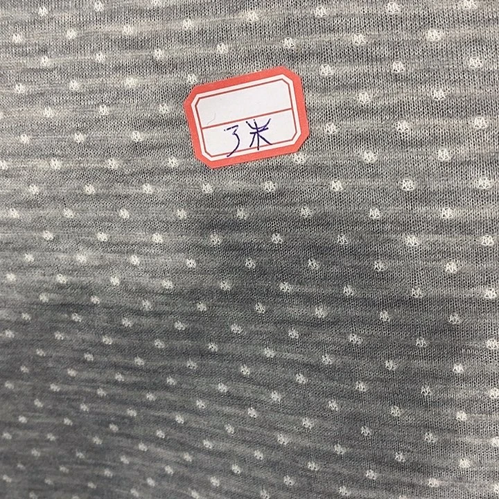 无纺布高档面料2.5米