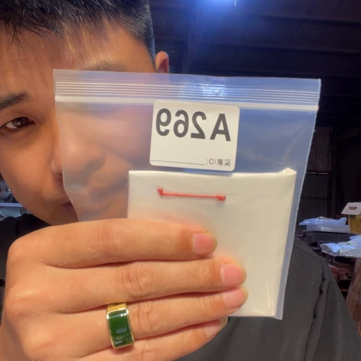 大叶紫檀（黑酸枝木类）用****5269