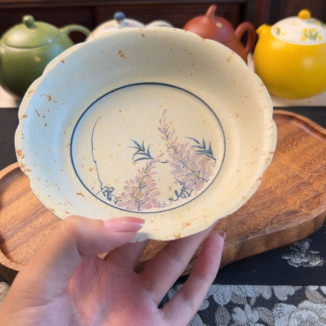 茶具的设计和制作方法等