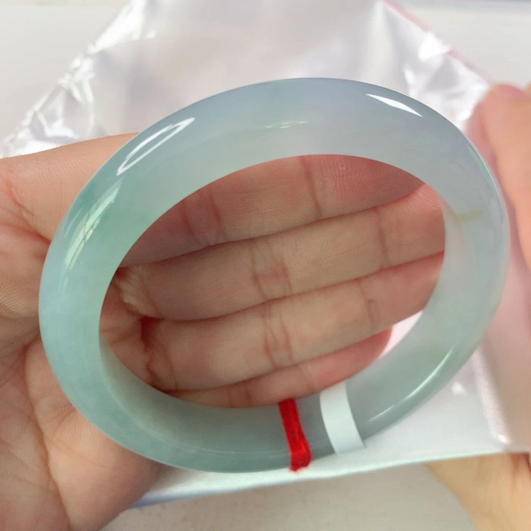 未镶嵌手镯翡翠性价比超高❤️228