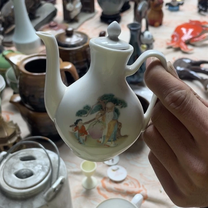 摆件陶瓷艺术摆件摆件