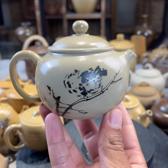 建水紫陶双十一活动开始