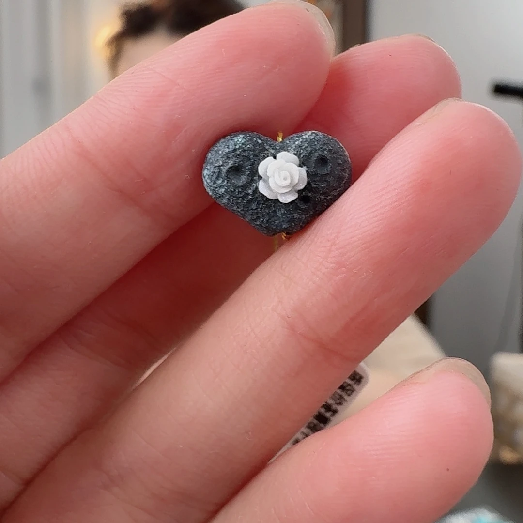 绿松石未镶嵌珠宝半成品