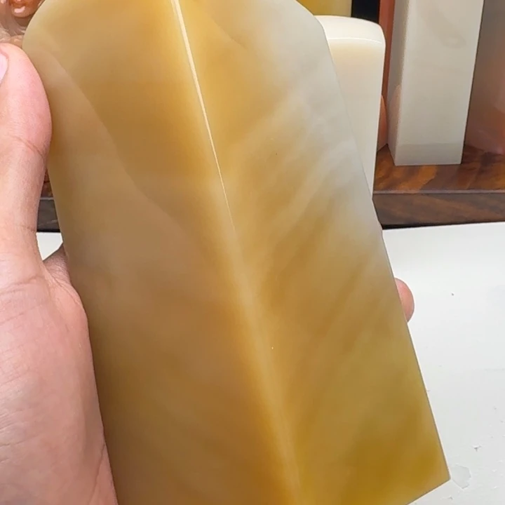 .***天寿山石印石老挝 老挝 老挝