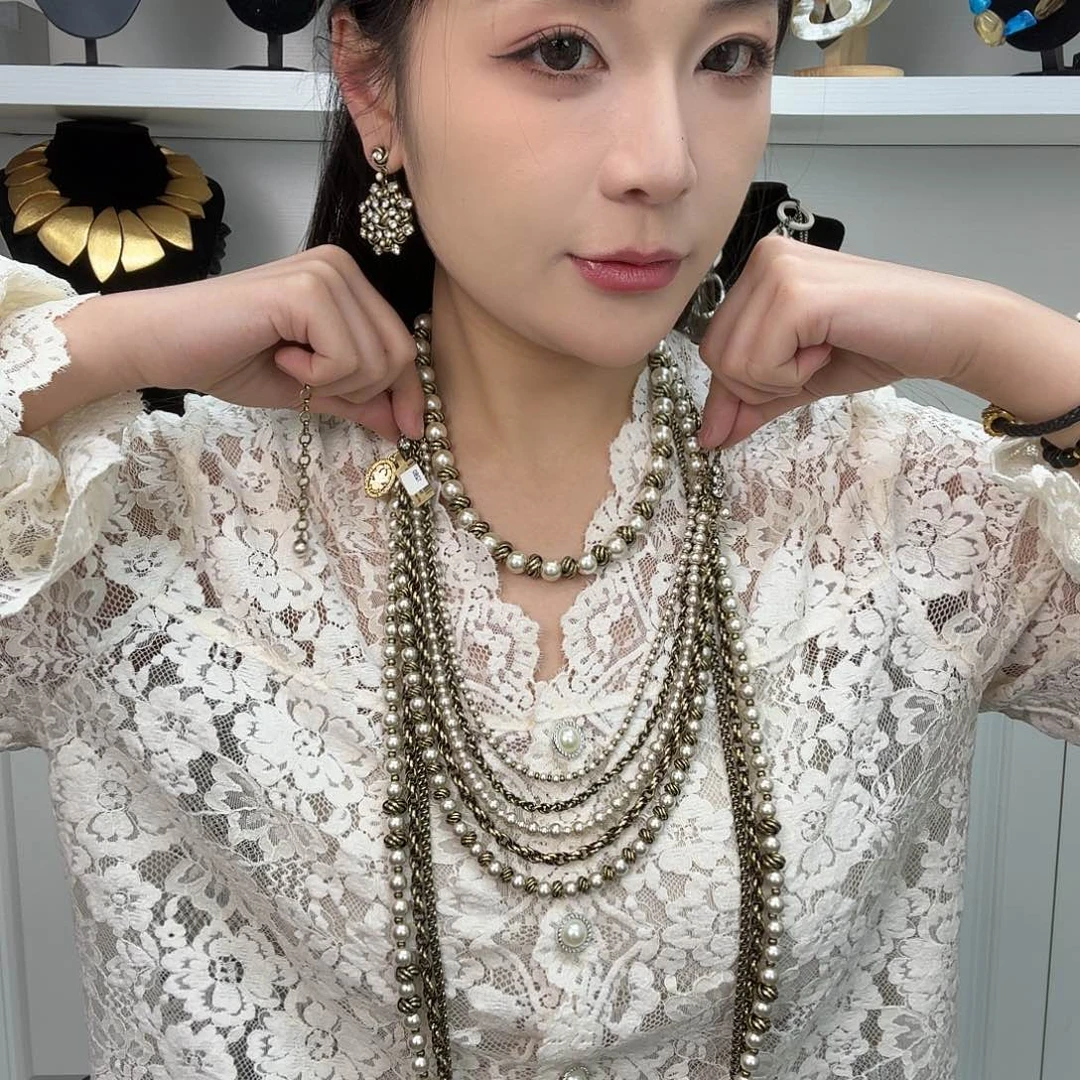琉璃合金玻璃合金科普洛特 叠带 好美 可单独出 询价
