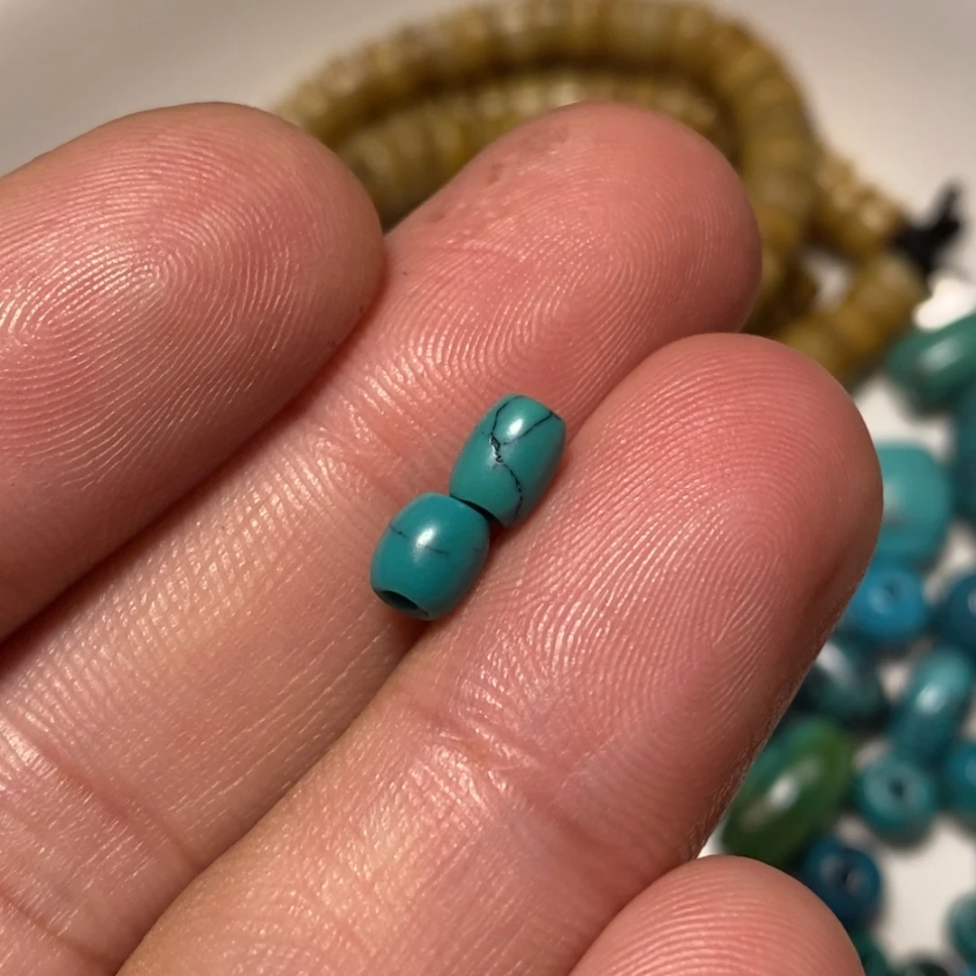 吊坠凤眼菩提黑*好看的配饰