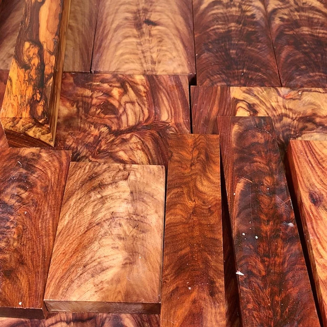 【闪购商品】黄花梨/降香黄檀狄**园