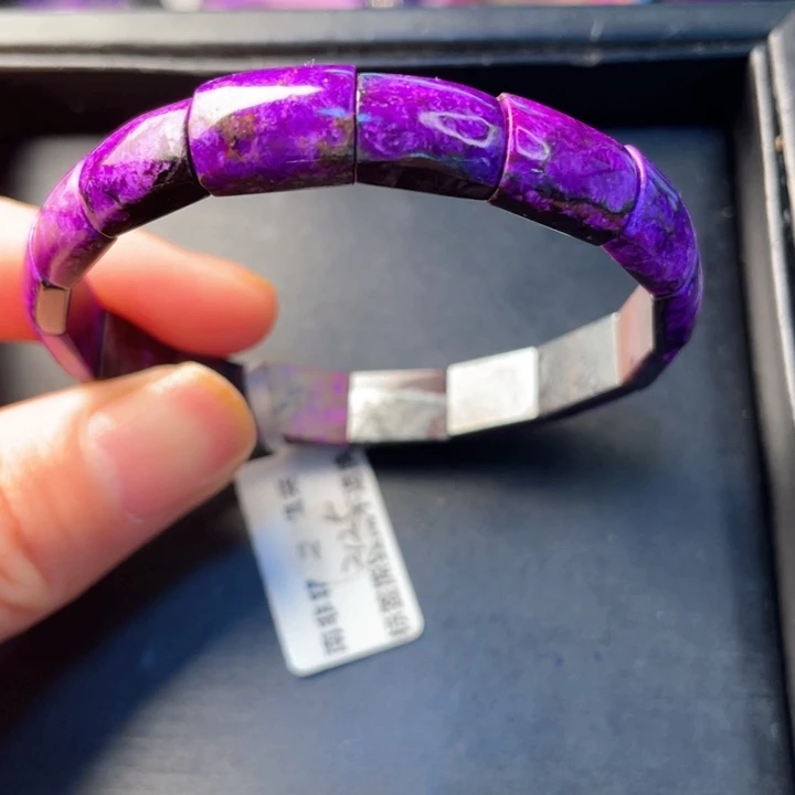 苏纪石（舒俱来）未镶嵌手牌