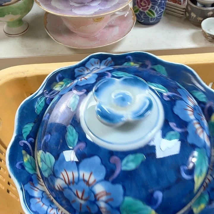 壶开播啦….开播啦