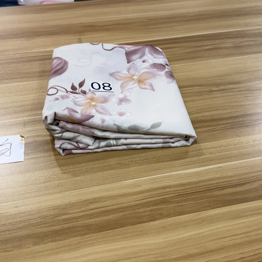 莱赛尔纤维天丝床单08