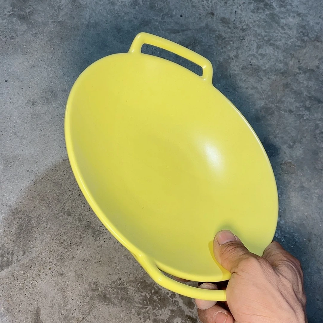 瓷片微瑕陶瓷餐具家用