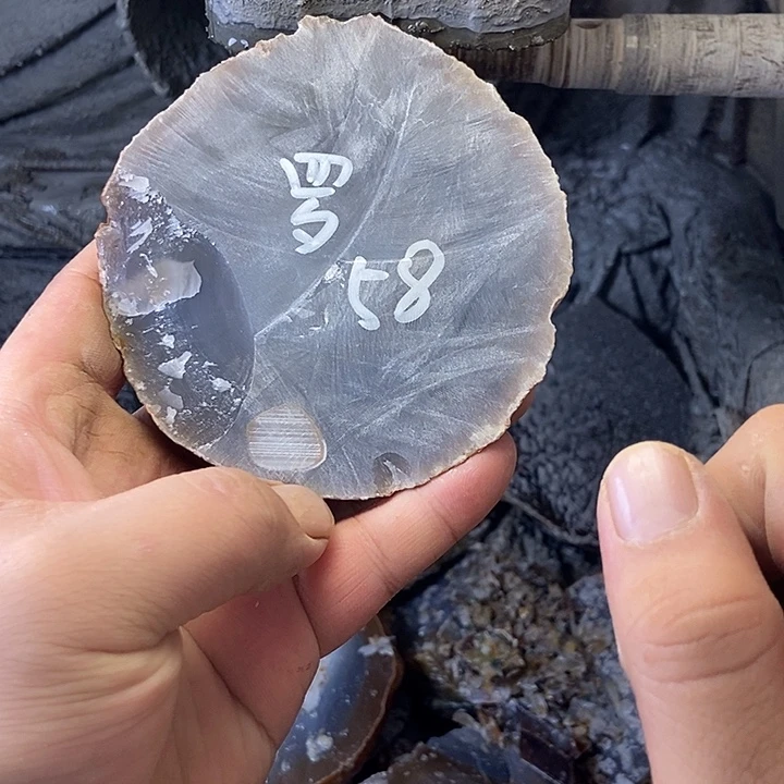 罗***伐定制玛瑙玛瑙手镯