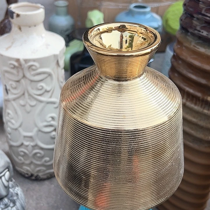 瓶高20口6公分微瑕捡漏