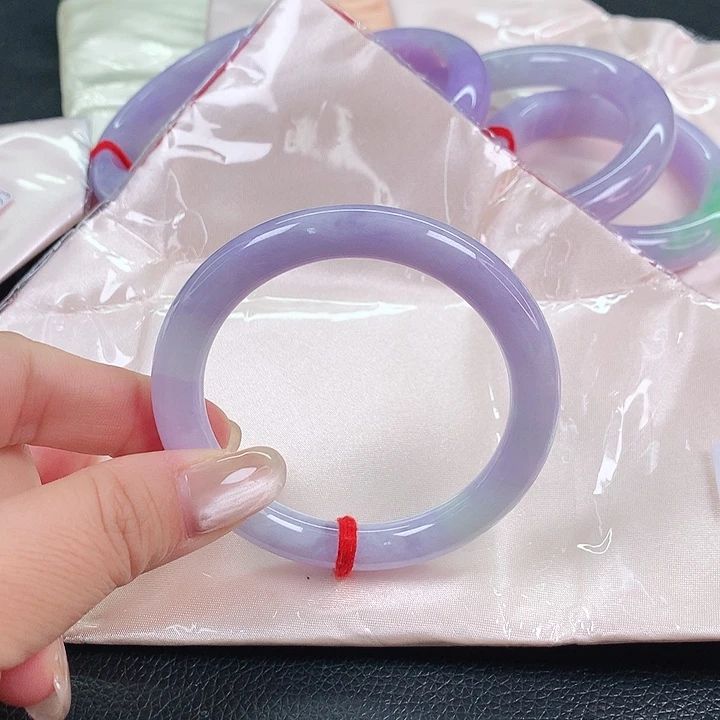 未镶嵌手镯翡翠8731x cv b b