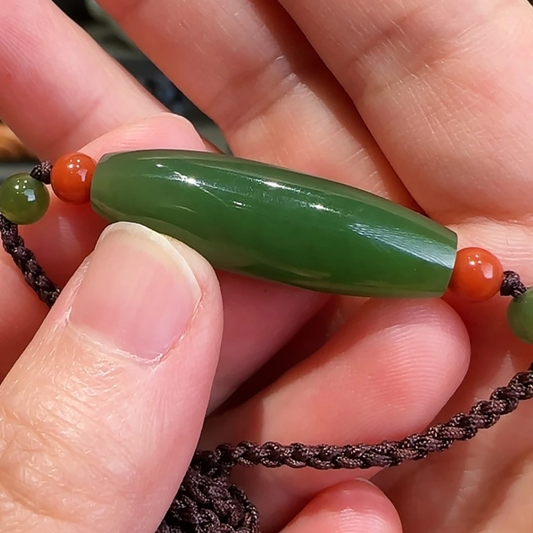 【闪购商品】和田玉未镶嵌挂件