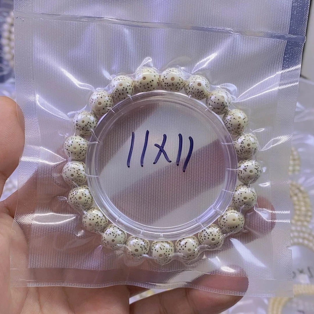 【闪购商品】手串星月菩提星月