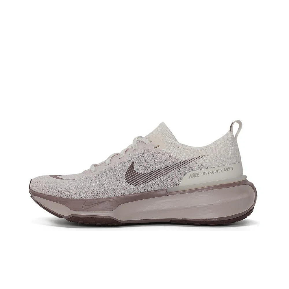 【滔搏联动】NIKE耐克男子ZOOMX INVINCIBLERUNFK3跑步鞋DR2615-010