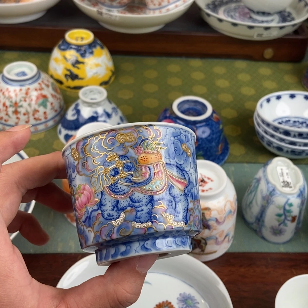 陶瓷的的设计师是一