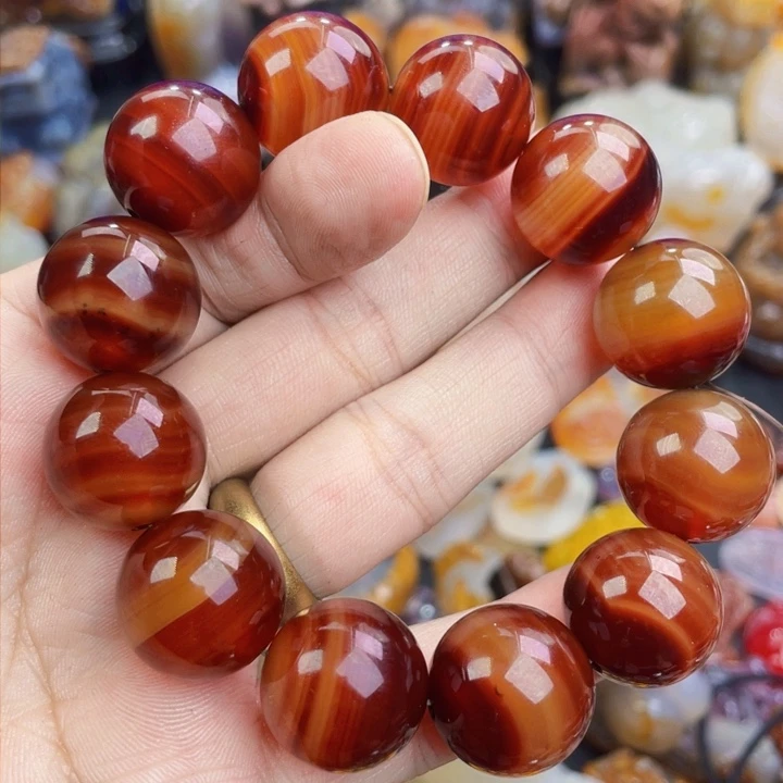 未镶嵌天然玛瑙/玉髓