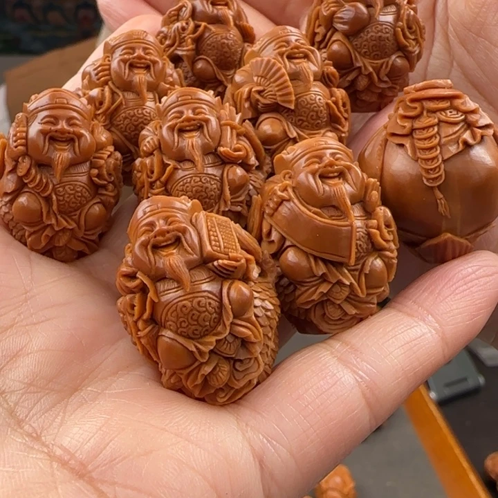 手串/手链核桃橄榄核