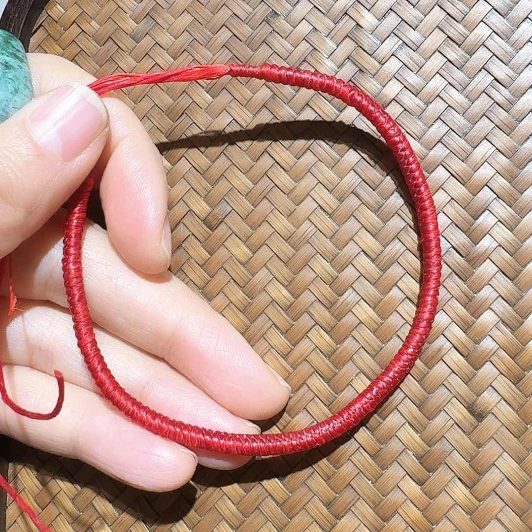 散珠翡翠小*桃个性十足