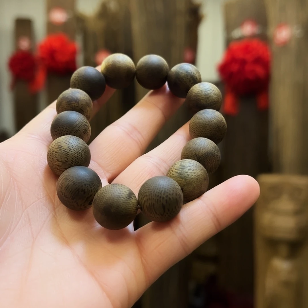 手串沉香e***o沉香手串