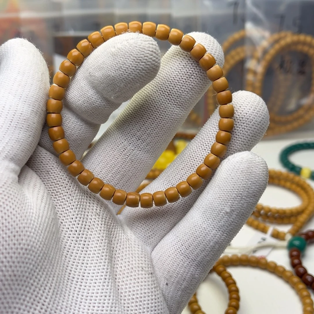 橄榄核吊坠橄榄核核尖