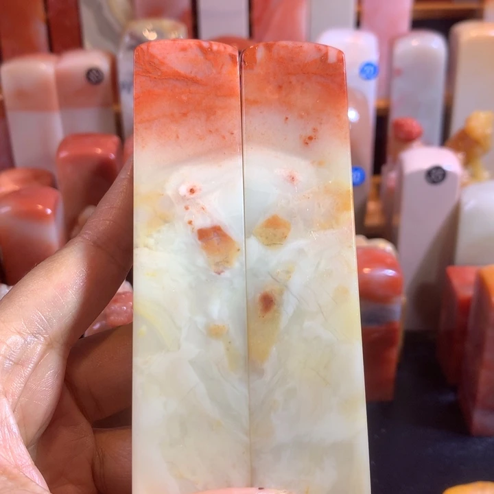 老挝石老挝石印章