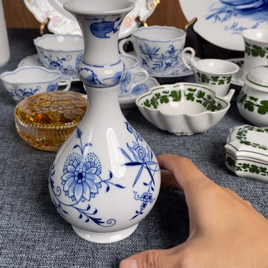 紫砂梅森中古瓷器其他瓷器