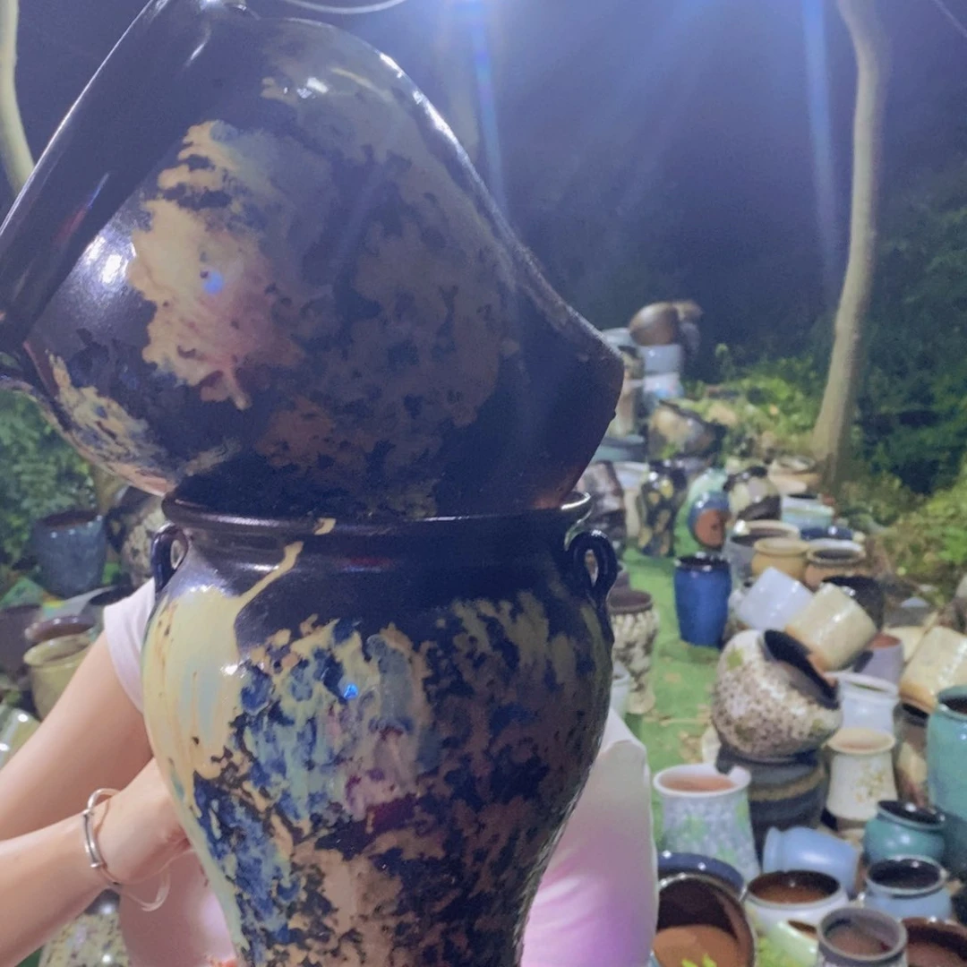 紫砂花盆正品17/23