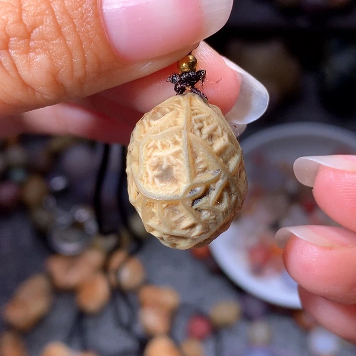 玛瑙/玉髓珠宝半成品未镶嵌