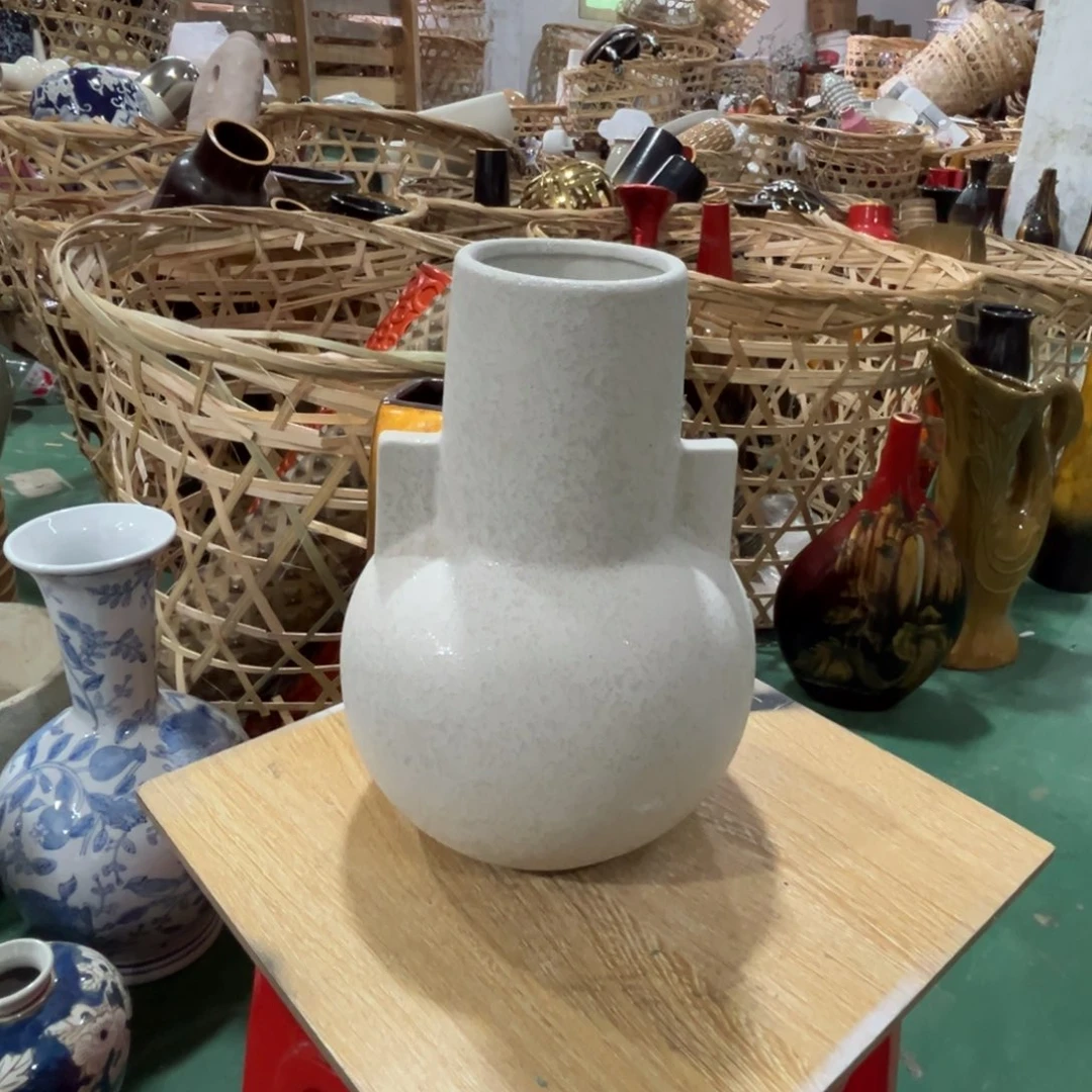 号高温陶瓷工艺饰品（微瑕慎拍）22