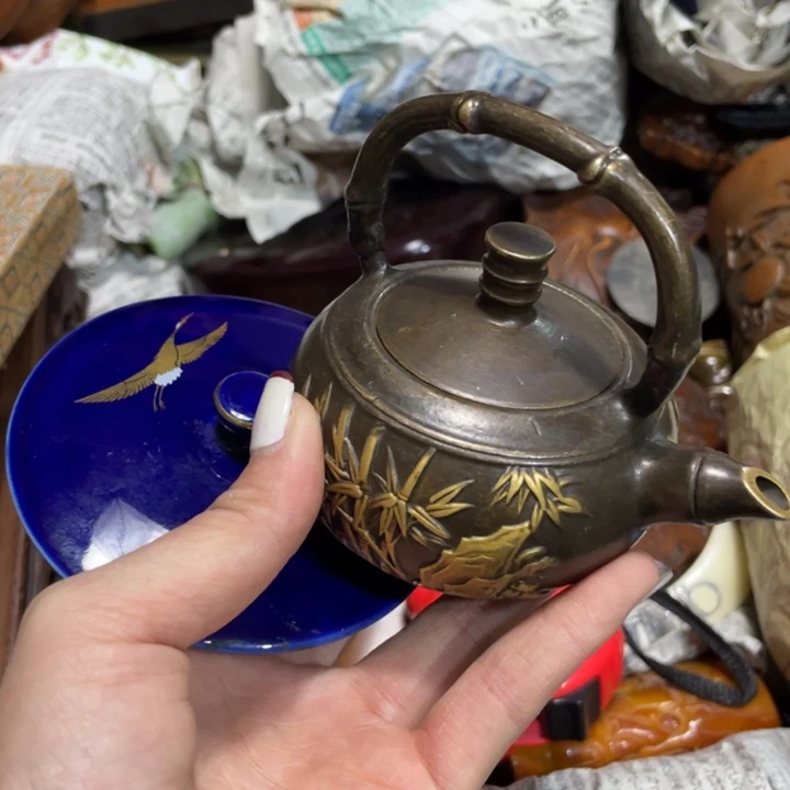 紫砂陶瓷艺术陶瓷艺术