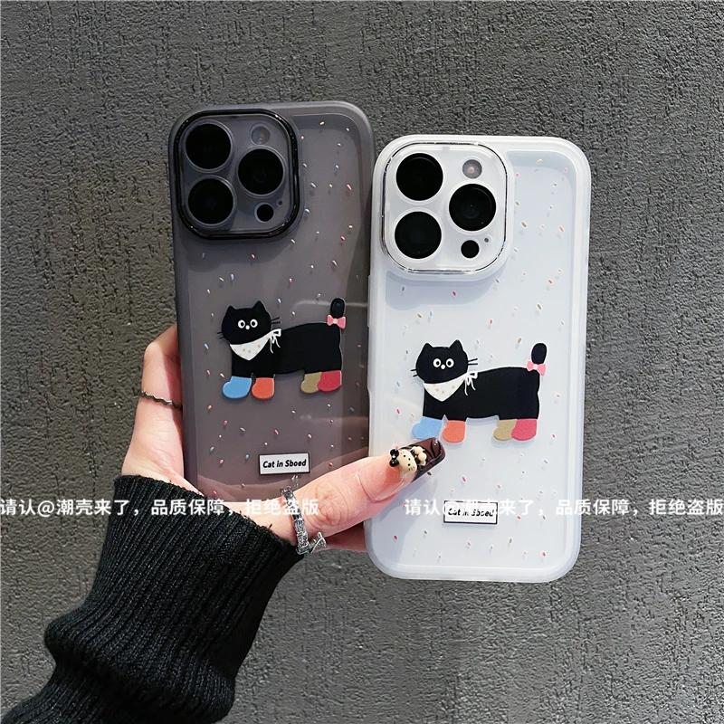 金属镜框适用苹果16/iPhone/华为荣耀/OPPO/VIVO/小米手机壳防摔